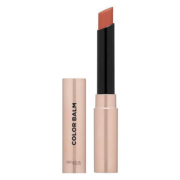 El bálsamo labial con color de Mercadona que rejuvenece el rostro ...