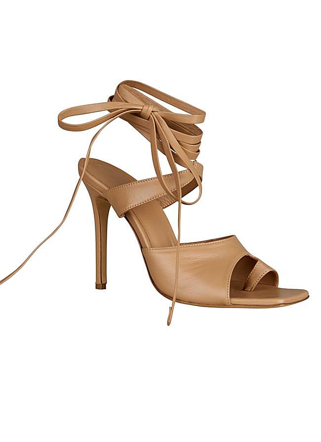 Imagen - Tacób Golda en nude, de Silvia Tcherassi.