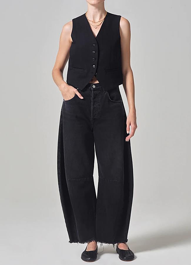 Imagen - Vaqueros horseshoe de Citizens Of Humanity.