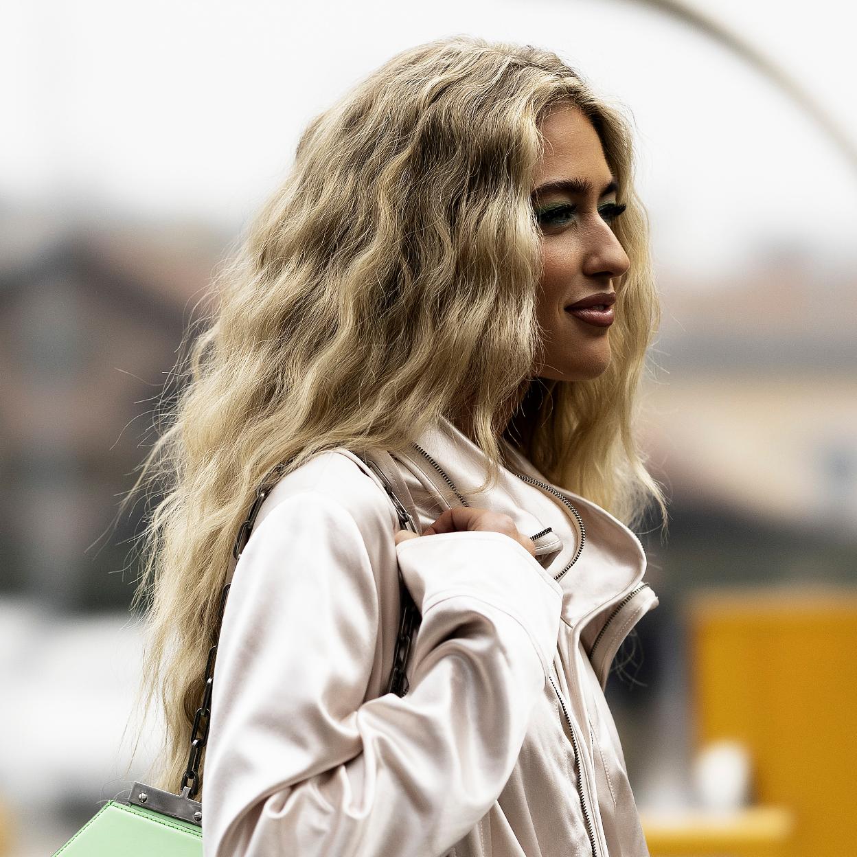 El mejor secador para eliminar el encrespamiento