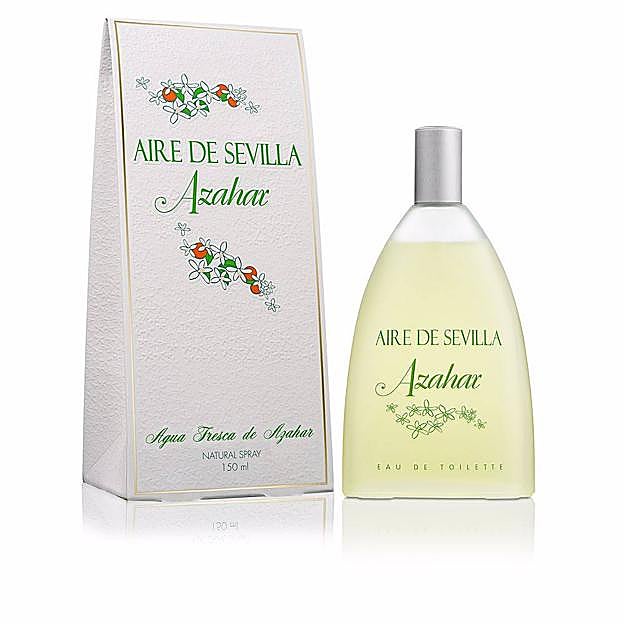 Aire de Sevilla Edición Azahar Eau De Toilette