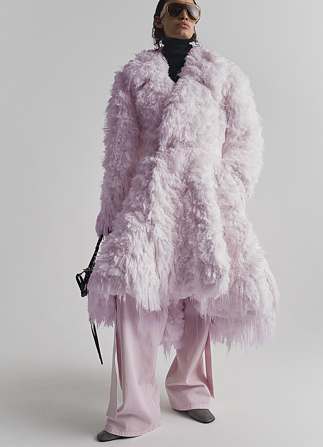 Imagen - Colección de Phoebe Philo.