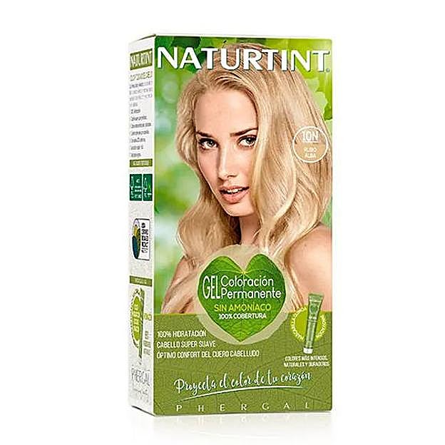 Naturtint. Precio: 6,95 euros