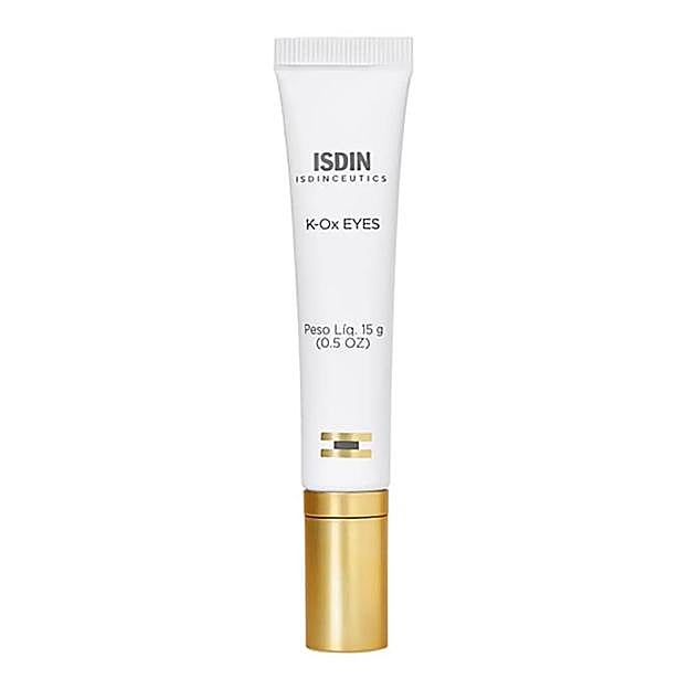 Isdinceutics Rejuvenate K-Ox Eyes Cream de Isdin