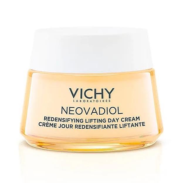 Neovadiol peri-menopausia de Vichy.