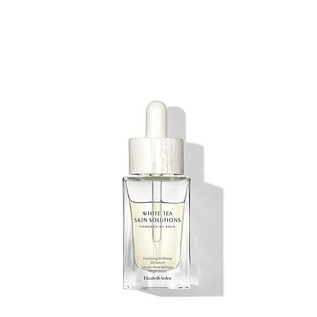 White Tea Skin Solutions de Elizabeth Arden. Precio: 39,99 euros