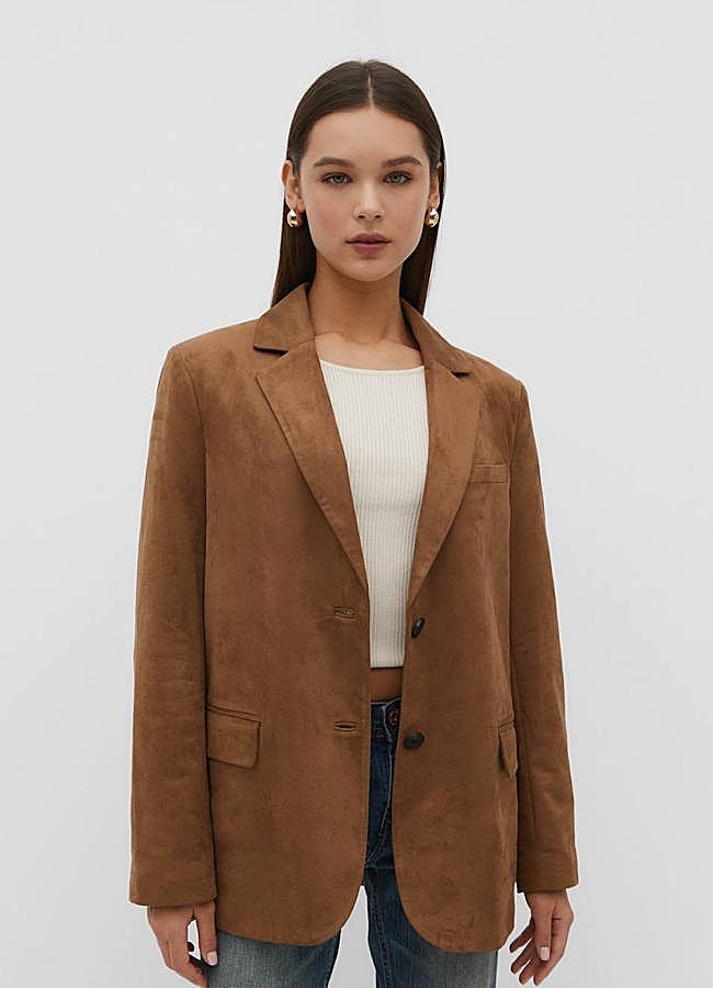 Imagen - Americana efecto ante