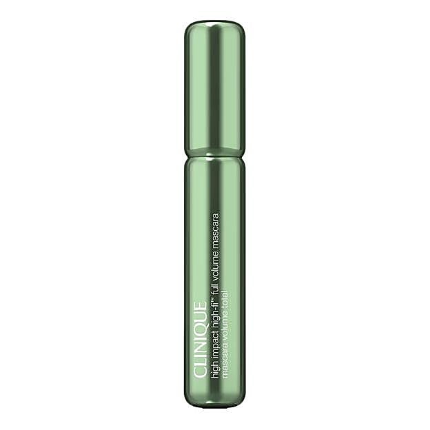 High-Fi Impact™ Full Volume Mascara de Clinique.