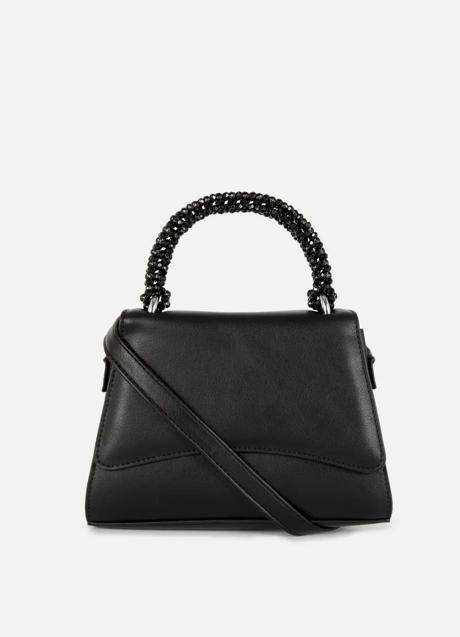 Imagen - Bolso negro de Primark (11 euros)