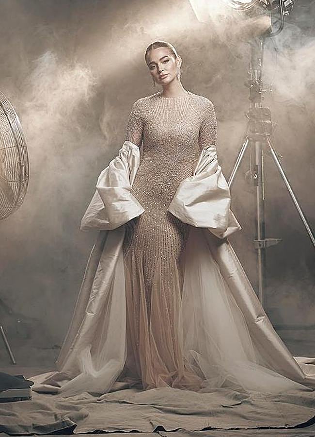 Imagen - @lauraescanes