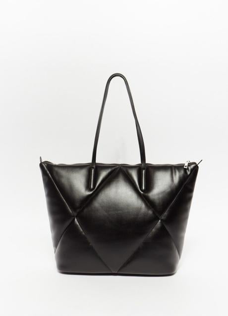 Imagen - Bolso acolchado de Sfera (19,99 euros)