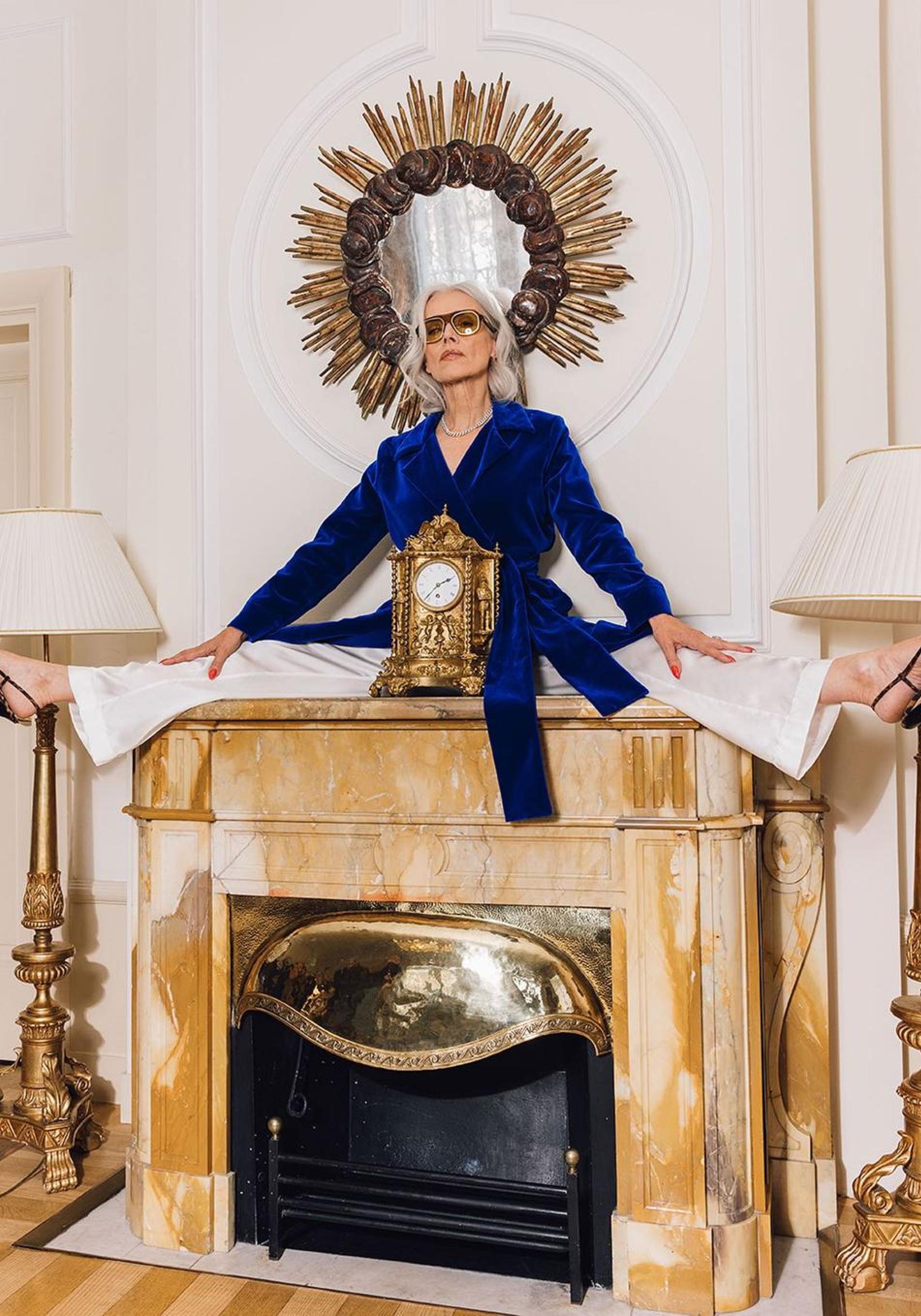 Los mejores ejercicios para mejorar la flexibilidad a partir de los 50.