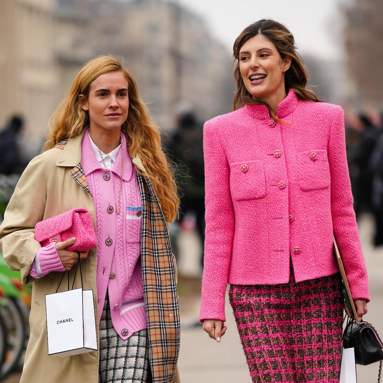 Cuando comienzan las rebajas de enero.