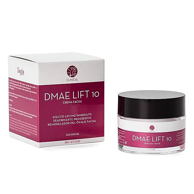 DMAE Lift 10 de Segle. Precio: 31,10 euros