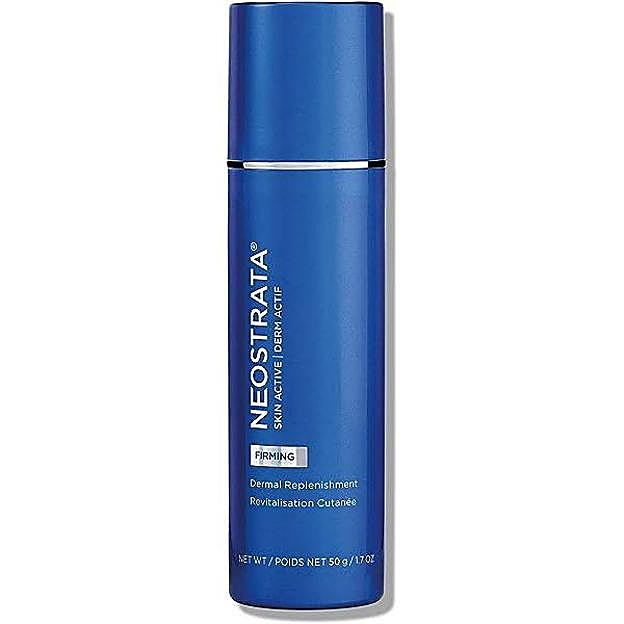 Skin Active Firming Dermal Replenishment Cream de Neostrata. Precio: 51,55 euros