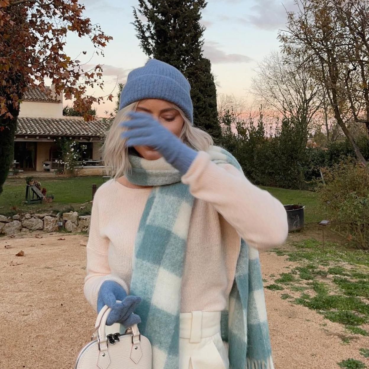 Estos son los jerséis de lana más bonitos que arrasan entre las más elegantes. 