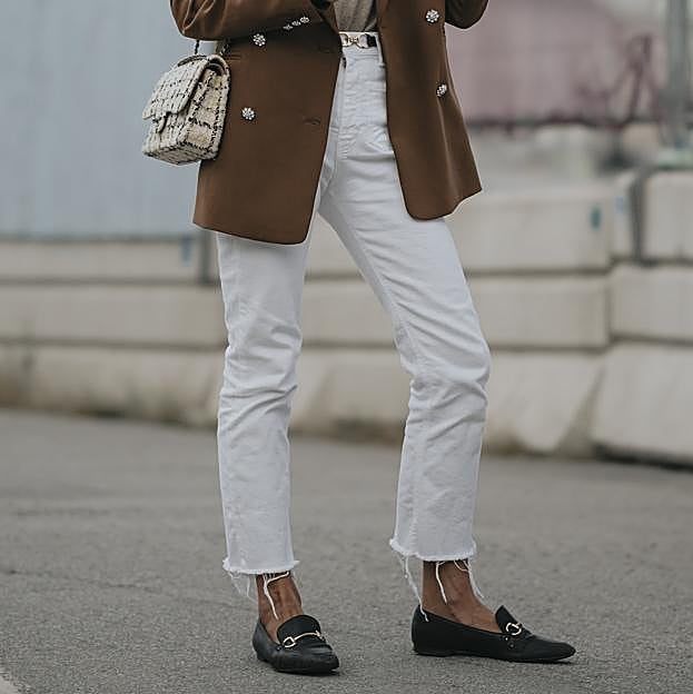 Los 8 zapatos de las rebajas de Sfera para invierno más cómodos, bonitos y baratos 