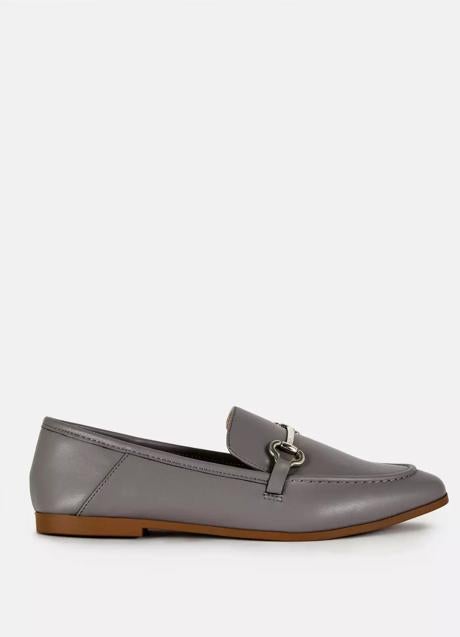 Imagen - Zapatos grises de Primark (14 euros)