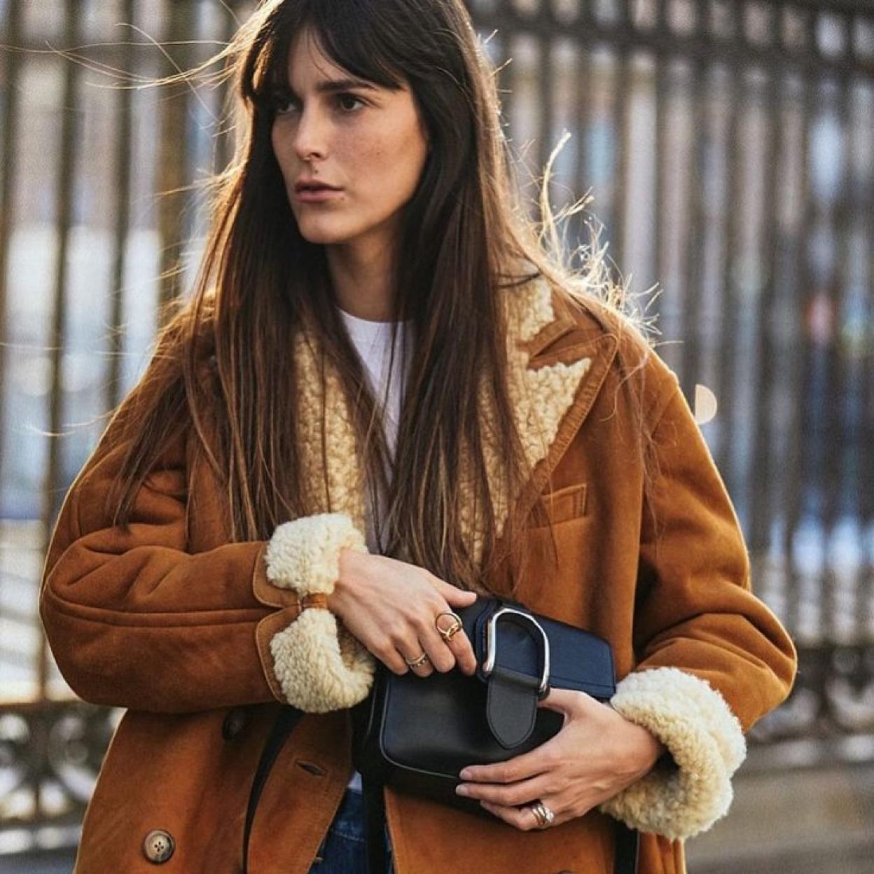 En Instagram encontrarás todos los secretos de estilo para que triunfes con los looks de invierno de la temporada. ¿Quieres descubrirlos?