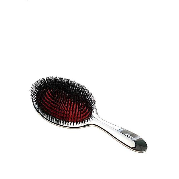 Silver Brush CRSP23SF de Janeke. Precio: 140 euros