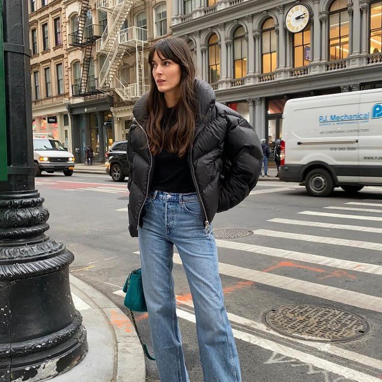 En Instagram encontrarás todos los secretos de estilo para que triunfes con los looks de nueva temporada de la temporada.