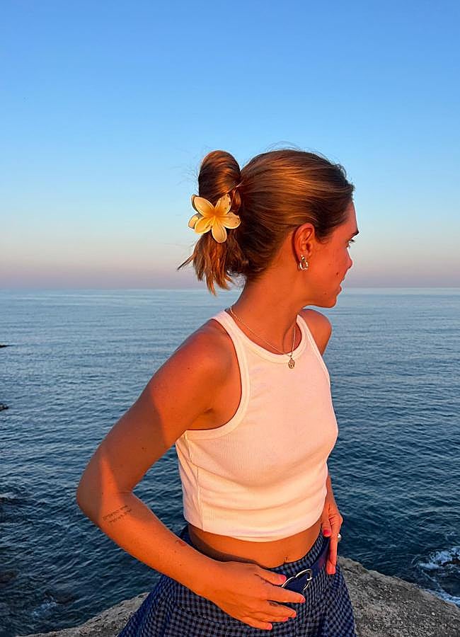 Imagen - Carlota Webern/INSTAGRAM