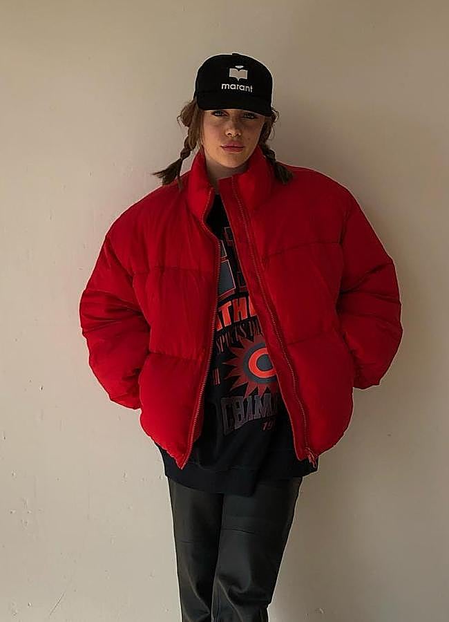 Imagen - Gigi Vives/ INSTAGRAM