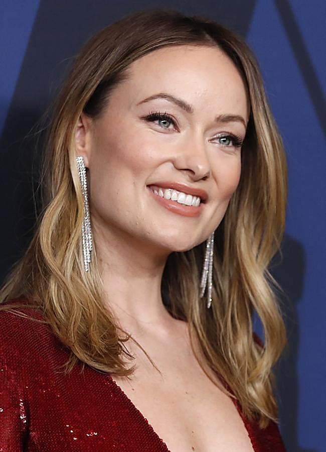 Imagen - Olivia Wilde/GTRES