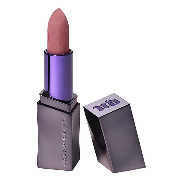 Urban Decay Vice Lipstick.