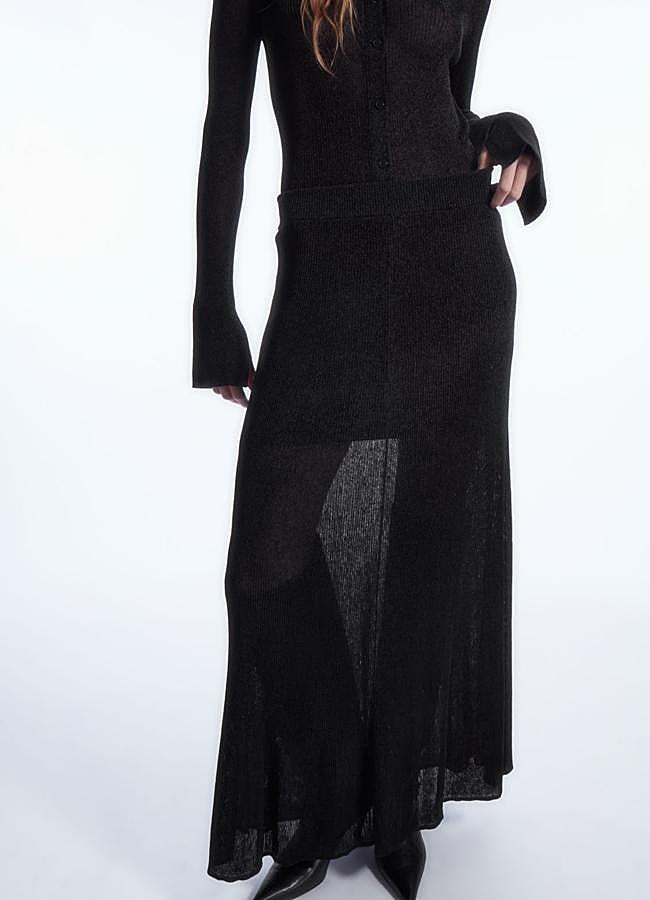 Imagen - La falda de Cos.