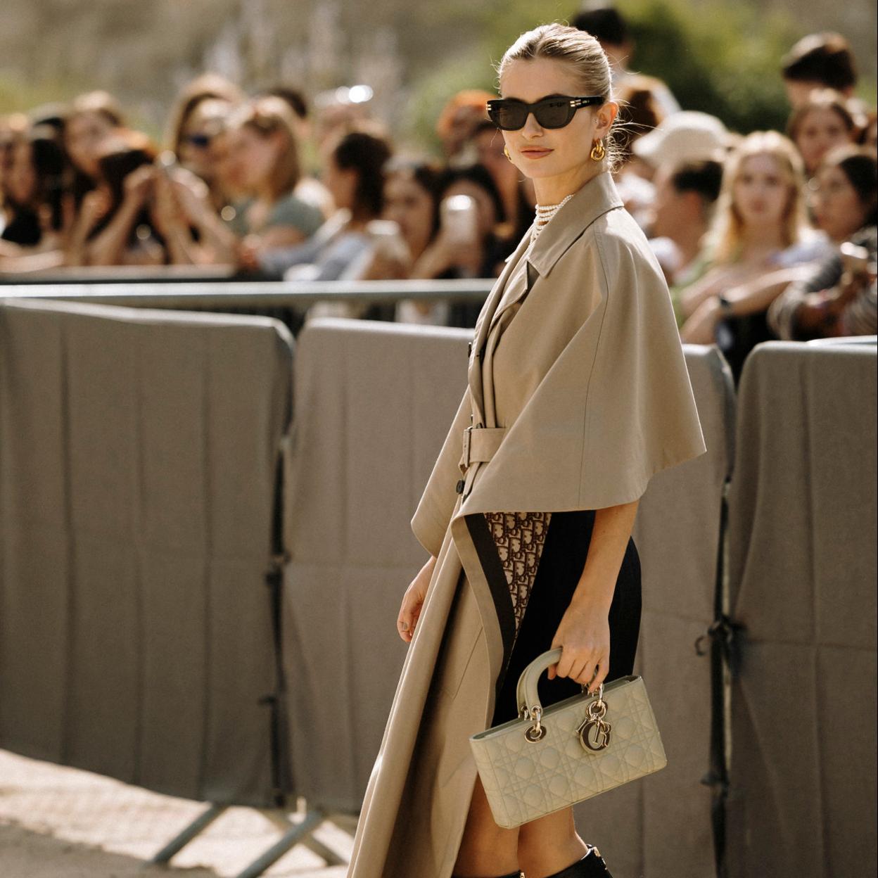 Estas son las botas negras que arrasan allá donde van porque no pasan de moda. 