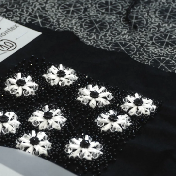 Imagen secundaria 1 - Detalles del savoir faire que profesa Chanel con sus colecciones Metiers D'art.