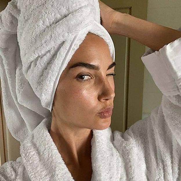 Los mejores ejercicios faciales para reafirmar, tonificar y suavizar arrugas