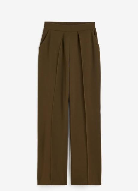 Imagen - Pantalón caqui de H&M (12,99 euros)