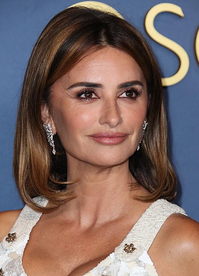 Imagen - El nuevo corte de pelo de Penélope Cruz. / GTRES