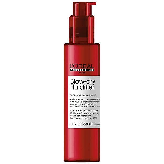 Blow Dry Cream de L'Oréal Professionnel