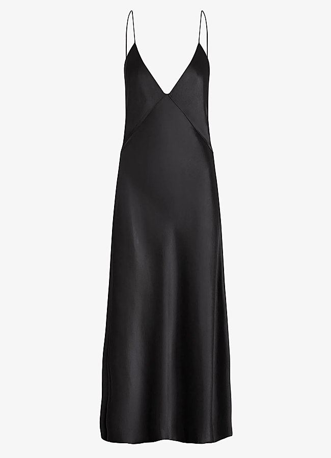 Imagen - Vestido lencero de Pomandère