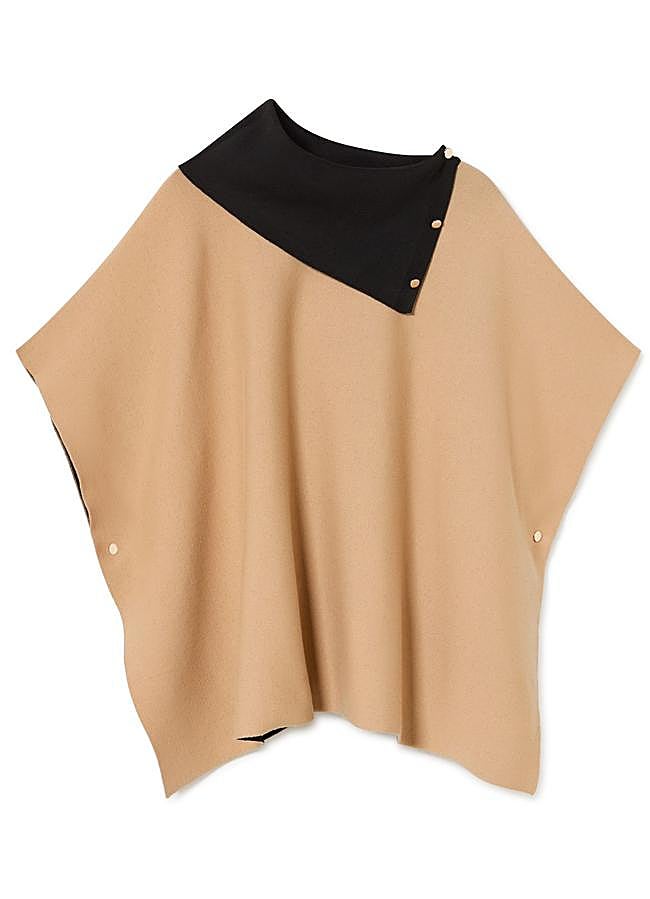 Imagen - Capa bicolor de Simorra