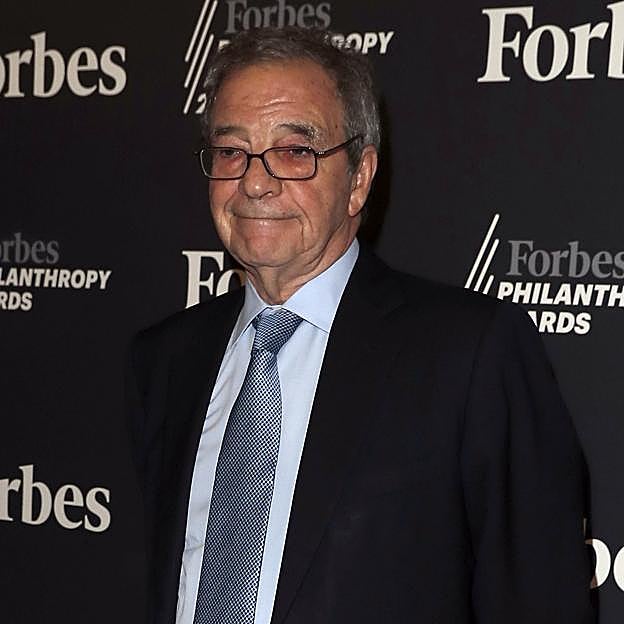 El misterio de la herencia de César Alierta: sin hijos ni pareja, quién se quedará con su patrimonio millonario