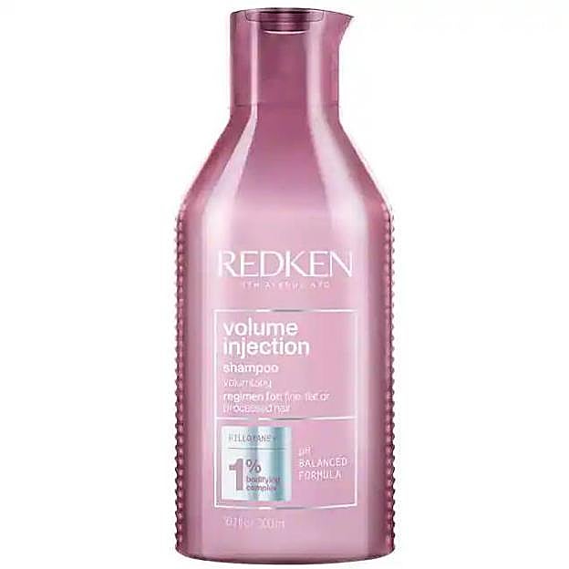 Volume Injection Shampoo de Redken