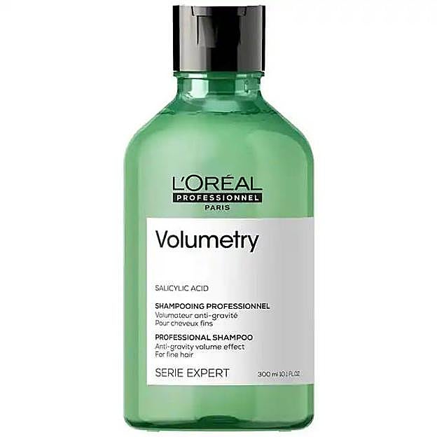 Serie Expert Volumetry de L'Oréal Professionnel