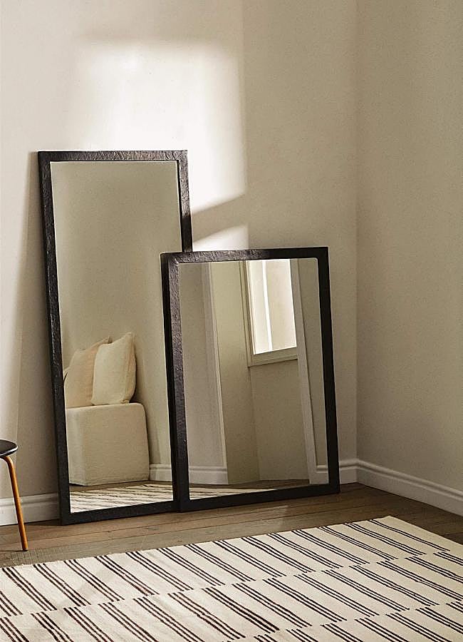 Imagen - Espejos de Zara Home
