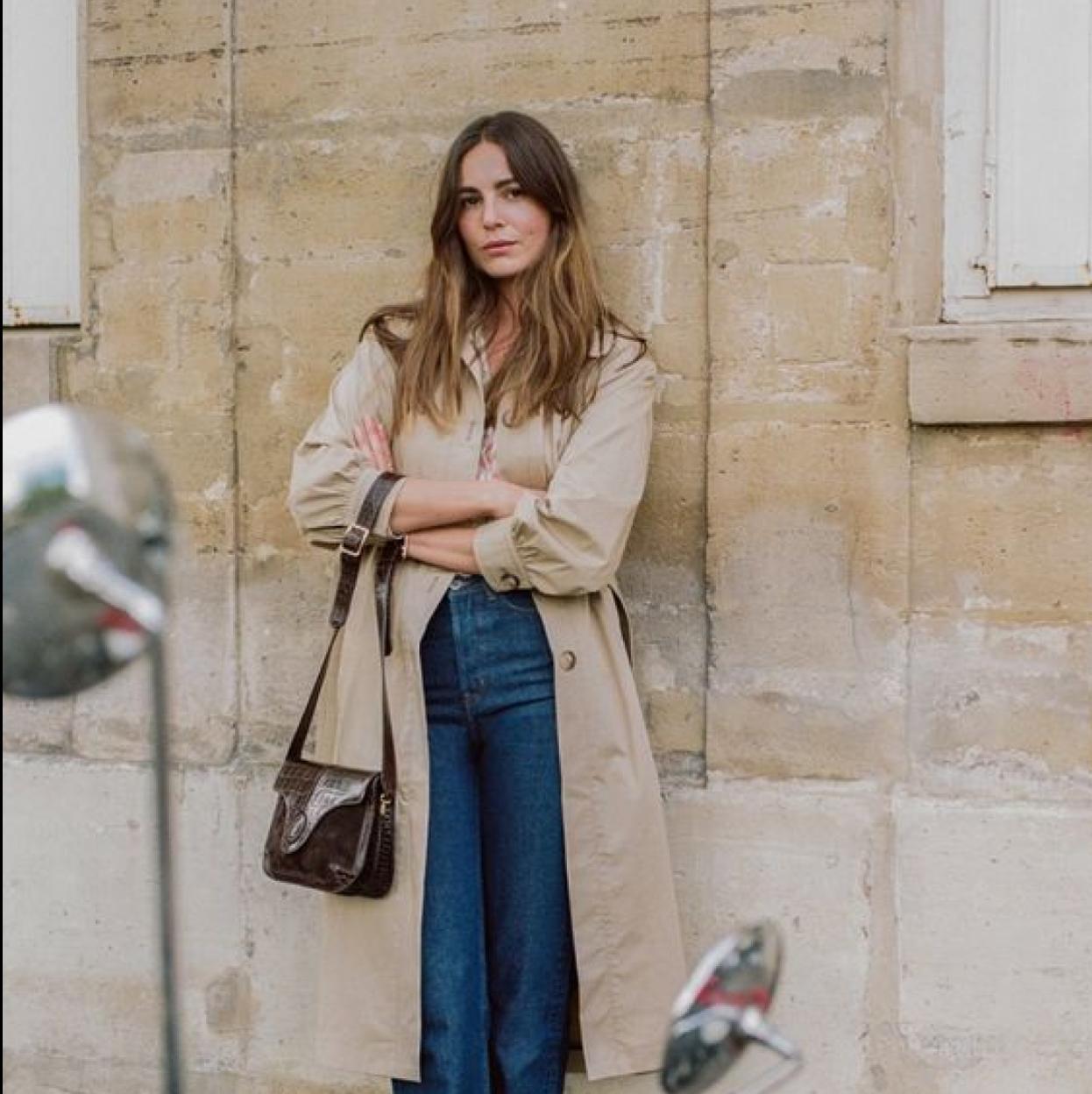 Instagram tiene los mejores secretos de estilo para que renueves por completo tu armario de invierno. 