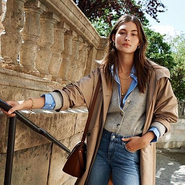 Las compras de la semana de Primark: de los abrigos más elegantes a los mejores zapatos de nueva temporada