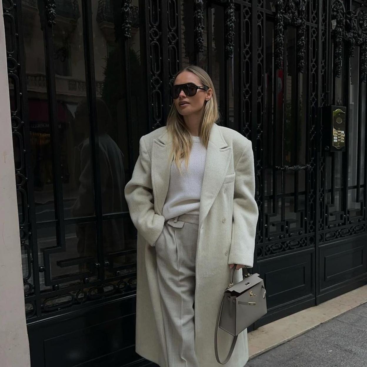 Estos son los básicos sencillos con los que sobrellevarás la ola de frío.