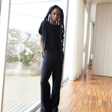 Imagen secundaria 1 - Conjunto de punto de Parfois.