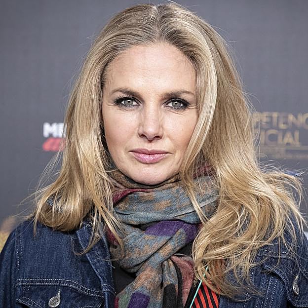 Qué significa que Genoveva Casanova aparezca en Instagram al día siguiente de la proclamación de Federico de Dinamarca