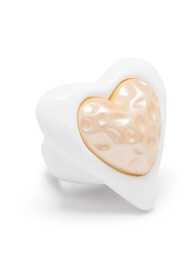 Imagen - Anillo de corazón de Julietta, 52 euros.