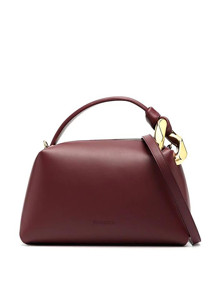 Imagen - JW Anderson bolso shopper con detalle de nudo, 950 euros.