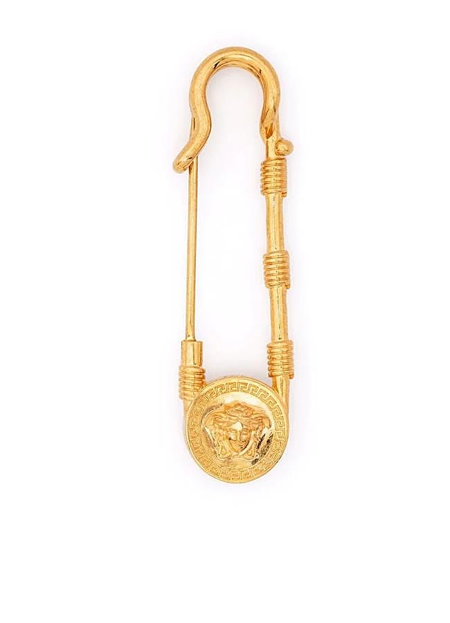 Imagen - Versace imperdible Medusa, 220 euros.